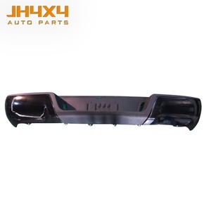 Accessoires extérieurs <span class=keywords><strong>4x4</strong></span> en gros : <span class=keywords><strong>Protection</strong></span> de barre de remorquage arrière pour Ford Ranger 2012-2020 – Modification - Product Image 2