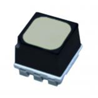 Diodes LED traversantes Hlx S2GHM4G 3535 620nm-680nm RGB, perles lumineuses 3.2V inversées