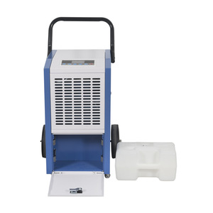 Industrial <b>Dehumidifier</b> 90 L Digital Display 220 V For Basement Warehouse Workshop Home Use - Product Image 4