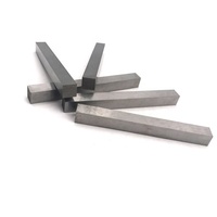 Plaque d'usure en carbure de tungstène personnalisable OEM Prix par kg