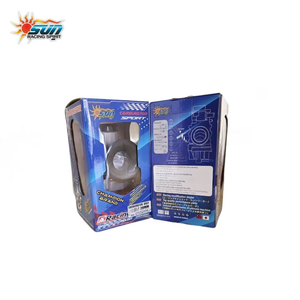 Carburador Universal de Aleación SUN Racing para Motocicleta, 34 mm, Nuevo, Negro, para Scooter, Mejora de Rendimiento - Product Image 5