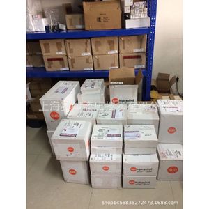 Vannes à cartouche filetées SUNhydraulics RVGA-KAN importées des États-Unis en stock - Product Image 1