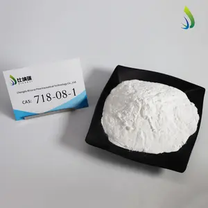 Éthyle de haute pureté 3-oxo-4-phenylbutanoate C12H14O3 AM POUDRE Cas 718-08-1