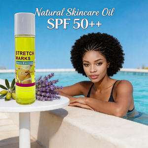 <span class=keywords><strong>Aceite</strong></span> Natural para el Cuidado <span class=keywords><strong>de</strong></span> la Piel, Elimina <span class=keywords><strong>Cicatrices</strong></span> del Embarazo, Aclara <span class=keywords><strong>Cicatrices</strong></span> y Manchas, Suaviza y Blanquea, <span class=keywords><strong>Aceite</strong></span> <span class=keywords><strong>de</strong></span> Jojoba, Oliva y Vitamina E, OEM - Product Image 3