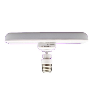 Manufacturer Supply Indoor Living Room Hotel Restaurant Lighting Energy Saving Commercial E27 B22 12W Led <strong>T</strong> <strong>Light</strong> Bulb Lamp - Product Image 1