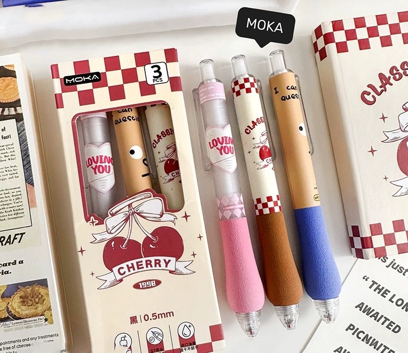 Arte Americano.- Modelo A, Rojo