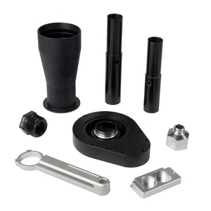 Precision CNC Product Suppliers Prototype <strong>Computer</strong> Switches Enclosure Precision <strong>Custom</strong> CNC Machining Parts <strong>Components</strong> - Product Image 4