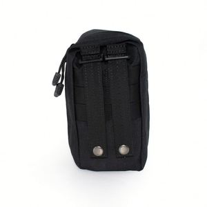 Mini Mochila Táctica Ligera para Cuidado de Traumas, Riñonera para Senderismo al Aire Libre, Kit Médico de Primeros Auxilios para Camping, Juego Completo Personalizado - Product Image 3