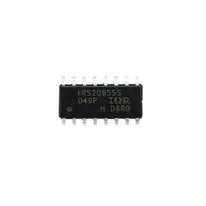 Irs20955s New And Original IC IRS20955STRPBF IRS20955SPBF IRS20955S SOIC-16 BOM List In Stock Integrated Circuit Other Ics