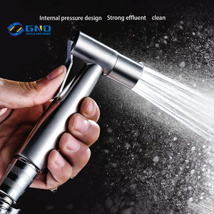 Смеситель для унитаза - Product Image 3