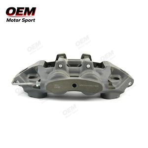 Kit de Caliper de Carreras LCON TA4 para - Nuevo Sistema de Mejora de Frenos Delanteros de Alto Rendimiento con 1 Año de Garantía - Product Image 3