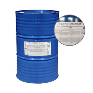 D.E.R. 331 <span class=keywords><strong>Resin</strong></span> Epoksi Cair Tipe Bisphenol A untuk Perekat, Pelapis, Komposit, dan Pengecoran - Product Image 2