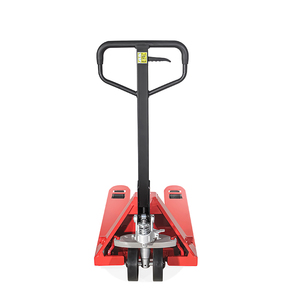 Hydraulic Hand Lift 3000KG 3t <b>Pallet</b> Truck Manual <b>Pallet</b> Jack - Product Image 5