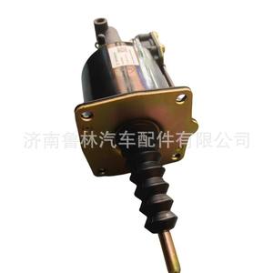 Cilindro de Embrague Howo DZ9112230178 de Shaanxi Automobile Delong, Producto Sinotruk - Product Image 2