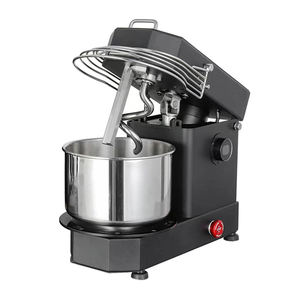 <span class=keywords><strong>Impastatrice</strong></span> Elettrica a Spirale con Testa Sollevabile per Panifici, Negozi, Hotel e Ristoranti - Product Image 5