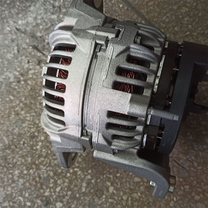 α Alternator 13980/CSC29 Compatible with HDA CIVIC 2006-2008