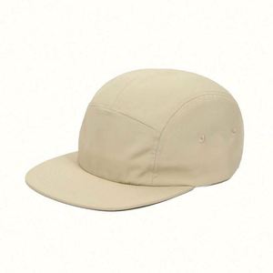 Casquette de performance en nylon à séchage rapide, imperméable et hydrofuge, idéale pour le camping, la plage et les sports de plein air - Product Image 1