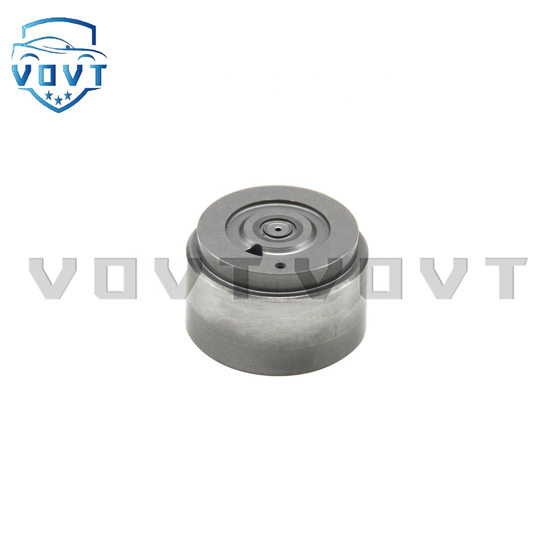 High Quality Common Rail Orifice Plate Valve 295040-9440 Injection Control Valve  For Denso Piezo 1gd 2gd Spare Part