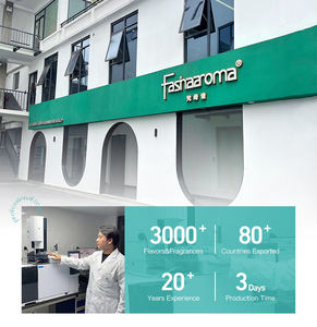 Nuevo diseño personalizado serie de plantas aceite de fragancia sintética de alta calidad para lavado a mano líquido 50ml botella cuentagotas de vidrio <span class=keywords><strong>FASINA</strong></span> - Product Image 4