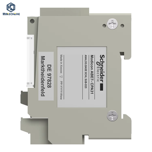 Controladores Dedicados ABE7CPA31 de 8 Canales y 24V para Programación PLC y Control Industrial con Interfaz de Comunicación RS485 - Product Image 1