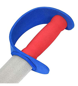 27 \ "yaratıcı komik köpük kılıç oyuncak çocuklar için dayanıklı EVA malzeme oyna - Product Image 4