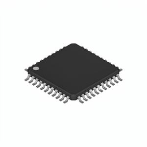 Composants électroniques 44 LQFP en ligne, distributeur agréé, COP8SGE7VEJ8 IC MCU 8BIT 8KB OTP 44PQFP - Product Image 1