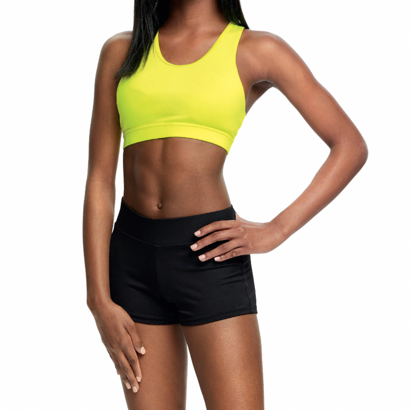 สีเหลือง