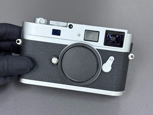กล้อง Leica M9-P 18.5MP ระดับมืออาชีพแบบ Full Frame Rangefinder สภาพ 90% - Product Image 6