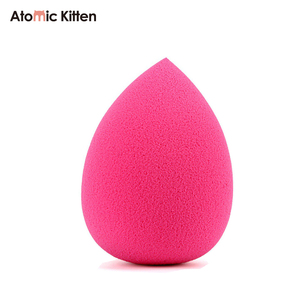 Éponge à maquillage à usage multiple, capable d'appliquer le fond de teint et d'appliquer le fard à joues-tout <span class=keywords><strong>est</strong></span> dans une seule éponge - Product Image 3