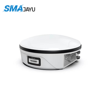 Système de direction automatique de tracteur JY305 GNSS GPS système de tracteur agricole
