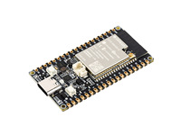 Carte de développement Wi-Fi ESP32 avec processeur double cœur LX6 32 bits / Module de la série ESP32-WROOM/ESP32-WROVER