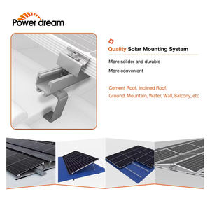 Jinko năng lượng mặt trời panels10kva năng lượng mặt trời hệ thống <span class=keywords><strong>3KW</strong></span> 5KW 10KW năng lượng mặt trời tất cả các thiết lập giá tắt lưới năng lượng mặt trời nhà máy điện/15Kw 20kW năng lượng mặt trời hệ thống Kit - Product Image 5