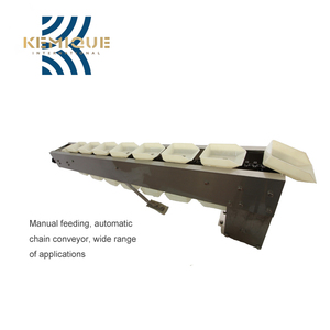 Dài Dịch Vụ Cuộc Sống Tự Động Phần Cứng Vít/Thịt Viên Hạt Đếm Máy Đóng Gói - Product Image 3