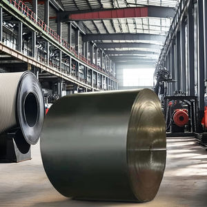 तेल पाम फल रबर बेल्ट के लिए मor औद्योगिक तेल प्रतिरोध कन्वेयर बेल्ट - Product Image 1