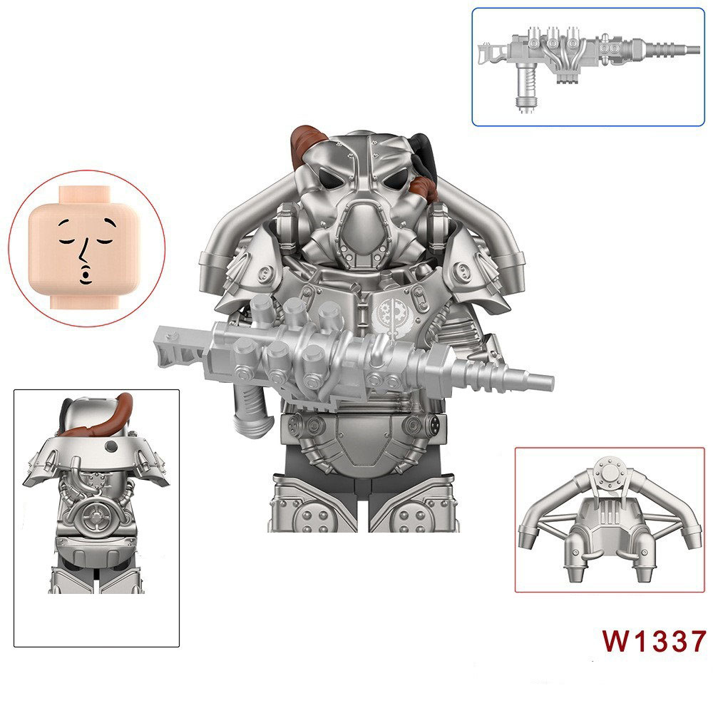 W1337