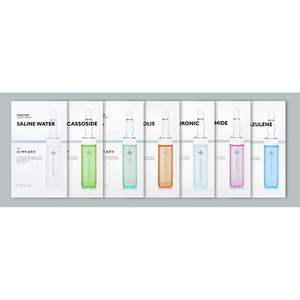 Masque en feuille hydratant à la céramide Mascure Solution pour peaux sensibles – Soin du visage - Product Image 2