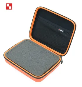 OEM Waterproof Eva Hard Case for Snap Touch Instant Print Digital Camera Case