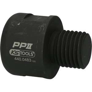 KS TOOLS - 440.0483 Corps d'impact M27 - EAN 4042146667699 VÉHICULES LOURDS - Product Image 4