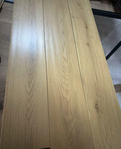 Suelos de Madera de Ingeniería de Roble Moderno <span class=keywords><strong>y</strong></span> Económico de 12MM 14MM 15MM, <span class=keywords><strong>Parquet</strong></span> de Madera Maciza de Buena Calidad a Buen Precio - Product Image 1