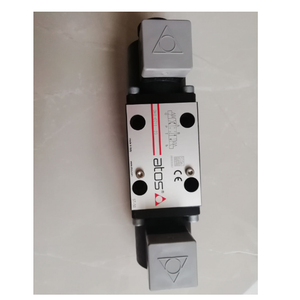 วาล์วควบคุมทิศทางไฮดรอลิกคุณภาพสูงขายดีจาก ATOS รุ่น DKE-1714-X 230/50/60AC, DKE-1711-X 110DC, DKE-1714-X00-DC - Product Image 4