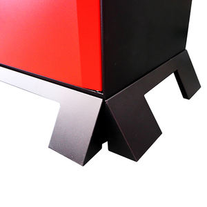 デジタルタッチ画面スマートパーセルデリバリーロッカー屋外電子インテリジェント電子ストレージスマートロッカー - Product Image 5