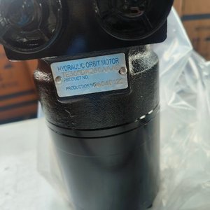 Moteurs hydrauliques orbitaux TE0365MW261AAAB TE0165CW260AAAA TE0165LW250AAAB TE0165LY120AAAB TE0165LW120AAAB à pistons radiaux à haut débit - Product Image 5
