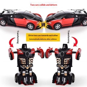 <span class=keywords><strong>Auto</strong></span> Giocattolo Educativa in Plastica per Bambini con Funzione a Inerzia per Ragazzi 4-6 Anni <span class=keywords><strong>Bugatti</strong></span> - Product Image 5