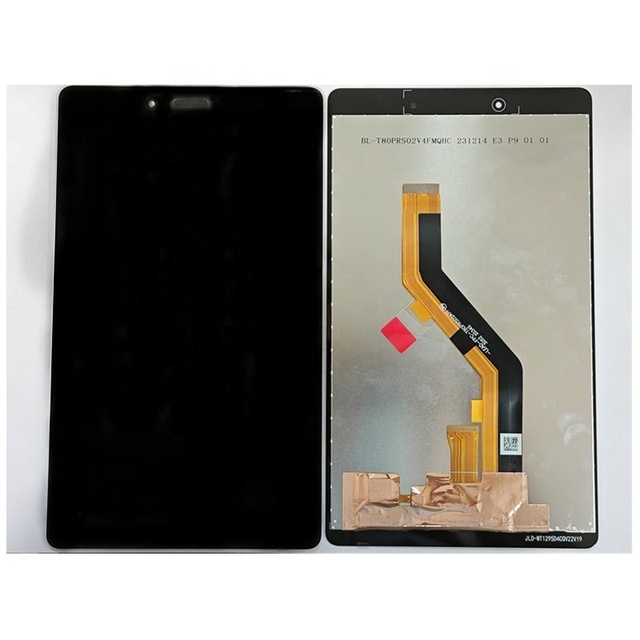 Original 8.0 Inch LCD Screen for Samsung Tab 8.0 2019 SM-T290 Quality Digitizer Display Assembly Replacement Parts