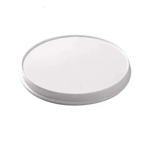 Pizza accessories pizza pan lid pan cover round non slip 6/7.5/9/10/10.5/11/12/13/14/15/16 pizza pan plastic lid covers