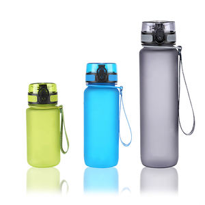 Ml — bouteilles d'eau en plastique, écologique, uv, bouteille d'eau, sport en tritan, gobelet, nouvelle collection <span class=keywords><strong>2021</strong></span> - Product Image 1