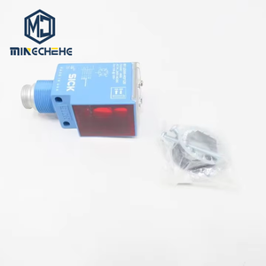 ขายส่งคอนโทรลเลอร์ PLC รุ่น WT2000-R5120 คอนโทรลเลอร์ PLC สำหรับโปรแกรมมิ่ง ยี่ห้อใหม่จากคลังสินค้า - Product Image 1