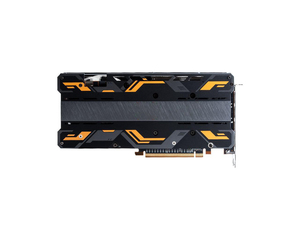 Tarjeta Gráfica para Juegos Radeon DDR6 de 6GB 5600XT, Precio de Fábrica, Gran Venta - Product Image 2