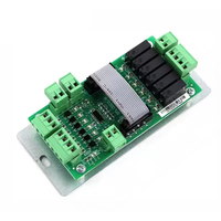 Carte de circuit imprimé (PCB) pour ascenseur à marches haute performance SM.09I0/B, pour villas, appartements et hôtels, design moderne, certifiée CE ISO