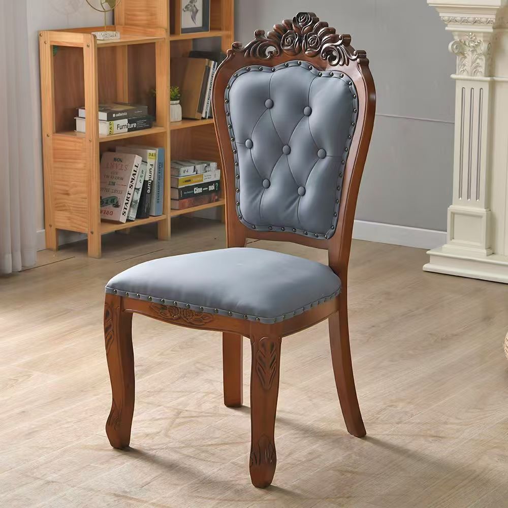 Rose Chair 6